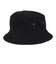 帽子 NR EMBROIDERED ハット IPDHTNR-1144-BLK