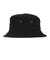 帽子 NR EMBROIDERED ハット IPDHTNR-1144-BLK