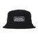 帽子 NR EMBROIDERED ハット IPDHTNR-1144-BLK