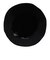 帽子 NR EMBROIDERED ハット IPDHTNR-1144-BLK
