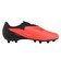 ナイキ（NIKE）サッカースパイク ハードグラウンド用 ファントム 6 LOW アカデミー HQ2318-600