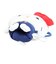 日本サッカー協会（JFA）フィンガーマスコットサッカー日本代表Ver. 2026 ハローキティ JFA272119