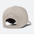 アンダーアーマー（UNDER ARMOUR）ステルスフォーム アンクラッシャブル キャップ 6000413 203