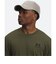 アンダーアーマー（UNDER ARMOUR）ステルスフォーム アンクラッシャブル キャップ 6000413 203