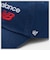 ニューバランス（new balance）キャップ 47 Athletics Clean Up AC3107UNNY