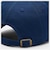 ニューバランス（new balance）キャップ 47 Athletics Clean Up AC3107UNNY