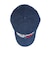 ニューバランス（new balance）キャップ 47 Athletics Clean Up AC3107UNNY
