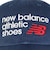 ニューバランス（new balance）キャップ 47 Athletics Clean Up AC3107UNNY