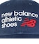 ニューバランス（new balance）キャップ 47 Athletics Clean Up AC3107UNNY