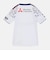 ニューバランス（new balance）ジュニア FC東京 2026/27 FP1st レプリカ ショートスリーブジャージ Away YT62C2BUAWY
