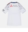 ニューバランス（new balance）ジュニア FC東京 2026/27 FP1st レプリカ ショートスリーブジャージ Away YT62C2BUAWY