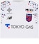 ニューバランス（new balance）ジュニア FC東京 2026/27 FP1st レプリカ ショートスリーブジャージ Away YT62C2BUAWY