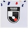 ニューバランス（new balance）ジュニア FC東京 2026/27 FP1st レプリカ ショートスリーブジャージ Away YT62C2BUAWY