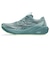 アシックス（ASICS）ランニングシューズ ジョギングシューズ GT-2000 15 WIDE ブルーグレー 1011C236.402 スポーツシューズ