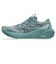 アシックス（ASICS）ランニングシューズ ジョギングシューズ GT-2000 15 WIDE ブルーグレー 1011C236.402 スポーツシューズ