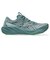 アシックス（ASICS）ランニングシューズ ジョギングシューズ GT-2000 15 WIDE ブルーグレー 1011C236.402 スポーツシューズ
