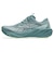 アシックス（ASICS）ランニングシューズ ジョギングシューズ GT-2000 15 WIDE ブルーグレー 1011C236.402 スポーツシューズ