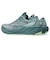 アシックス（ASICS）ランニングシューズ ジョギングシューズ GT-2000 15 WIDE ブルーグレー 1011C236.402 スポーツシューズ
