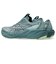 アシックス（ASICS）ランニングシューズ ジョギングシューズ GT-2000 15 WIDE ブルーグレー 1011C236.402 スポーツシューズ