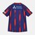 ニューバランス（new balance）ジュニア FC東京 2026/27 FP1st レプリカ ショートスリーブジャージ Home YT62C2BUHME
