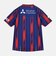 ニューバランス（new balance）ジュニア FC東京 2026/27 FP1st レプリカ ショートスリーブジャージ Home YT62C2BUHME
