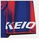 ニューバランス（new balance）ジュニア FC東京 2026/27 FP1st レプリカ ショートスリーブジャージ Home YT62C2BUHME