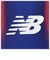 ニューバランス（new balance）ジュニア FC東京 2026/27 FP1st レプリカ ショートスリーブジャージ Home YT62C2BUHME