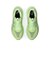 アシックス（ASICS）ランニングシューズ ジョギングシューズ GT-2000 15 黄緑 1011C235.750 スポーツシューズ トレーニング