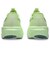 アシックス（ASICS）ランニングシューズ ジョギングシューズ GT-2000 15 黄緑 1011C235.750 スポーツシューズ トレーニング