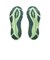 アシックス（ASICS）ランニングシューズ ジョギングシューズ GT-2000 15 黄緑 1011C235.750 スポーツシューズ トレーニング