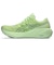 アシックス（ASICS）ランニングシューズ ジョギングシューズ GT-2000 15 黄緑 1011C235.750 スポーツシューズ トレーニング