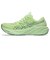 アシックス（ASICS）ランニングシューズ ジョギングシューズ GT-2000 15 黄緑 1011C235.750 スポーツシューズ トレーニング