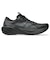 アシックス（ASICS）ランニングシューズ ジョギングシューズ GT-2000 15 ワイド ブラック 1011C236.003 スポーツシューズ