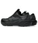 アシックス（ASICS）ランニングシューズ ジョギングシューズ GT-2000 15 ワイド ブラック 1011C236.003 スポーツシューズ