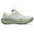 アシックス（ASICS）ランニングシューズ ジョギングシューズ GT-2000 15 ホワイト グリーン 1011C235.200 スポーツシューズ
