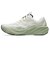 アシックス（ASICS）ランニングシューズ ジョギングシューズ GT-2000 15 ホワイト グリーン 1011C235.200 スポーツシューズ