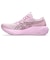 アシックス（ASICS）ランニングシューズ ジョギングシューズ GT-2000 15 ライラック 1012B998.701 スポーツシューズ