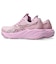アシックス（ASICS）ランニングシューズ ジョギングシューズ GT-2000 15 ライラック 1012B998.701 スポーツシューズ