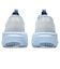 アシックス（ASICS）ランニングシューズ ジョギングシューズ GT-2000 15 WIDE ライトブルー 1012B997.401 スポーツシューズ