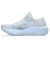 アシックス（ASICS）ランニングシューズ ジョギングシューズ GT-2000 15 WIDE ライトブルー 1012B997.401 スポーツシューズ