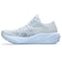 アシックス（ASICS）ランニングシューズ ジョギングシューズ GT-2000 15 WIDE ライトブルー 1012B997.401 スポーツシューズ