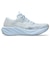 アシックス（ASICS）ランニングシューズ ジョギングシューズ GT-2000 15 WIDE ライトブルー 1012B997.401 スポーツシューズ