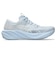 アシックス（ASICS）ランニングシューズ ジョギングシューズ GT-2000 15 WIDE ライトブルー 1012B997.401 スポーツシューズ