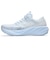 アシックス（ASICS）ランニングシューズ ジョギングシューズ GT-2000 15 WIDE ライトブルー 1012B997.401 スポーツシューズ