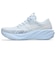 アシックス（ASICS）ランニングシューズ ジョギングシューズ GT-2000 15 WIDE ライトブルー 1012B997.401 スポーツシューズ