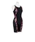 ミズノ（MIZUNO）フィットネス水着 水泳 troke ONE スイムフィットネス用オールインワン N2JGD80796