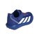 アディダス（adidas）ジュニアスポーツシューズ ベルクロ ベルト付き スニーカー ファイト キッズ ロイヤルブルー NSZ68-KJ1938 スポーツ ト…