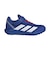 アディダス（adidas）ジュニアスポーツシューズ ベルクロ ベルト付き スニーカー ファイト キッズ ロイヤルブルー NSZ68-KJ1938 スポーツ ト…