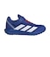 アディダス（adidas）ジュニアスポーツシューズ ベルクロ ベルト付き スニーカー ファイト キッズ ロイヤルブルー NSZ68-KJ1938 スポーツ ト…