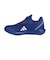 アディダス（adidas）ジュニアスポーツシューズ ベルクロ ベルト付き スニーカー ファイト キッズ ロイヤルブルー NSZ68-KJ1938 スポーツ ト…